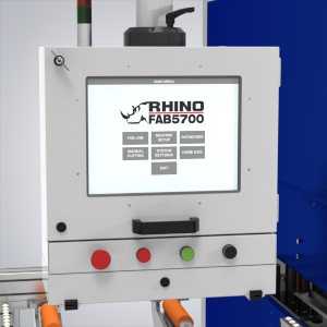 Rhino Machine