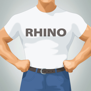 Rhino Machine
